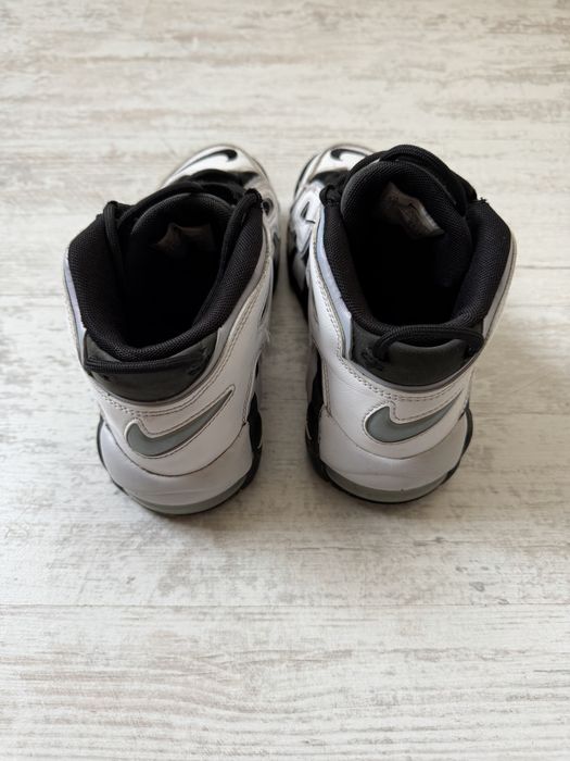 Маратонки Nike Air More Uptempo