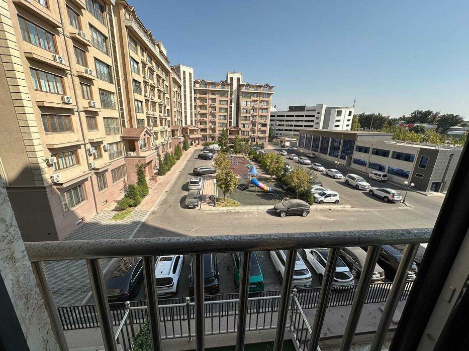 Продается квартира в Сеул Мун