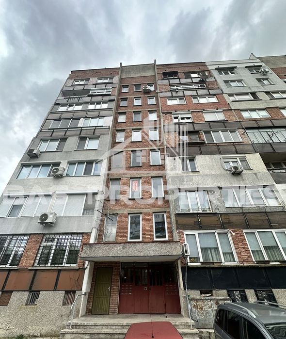 2-стаен в София-Връбница 2 площ 46