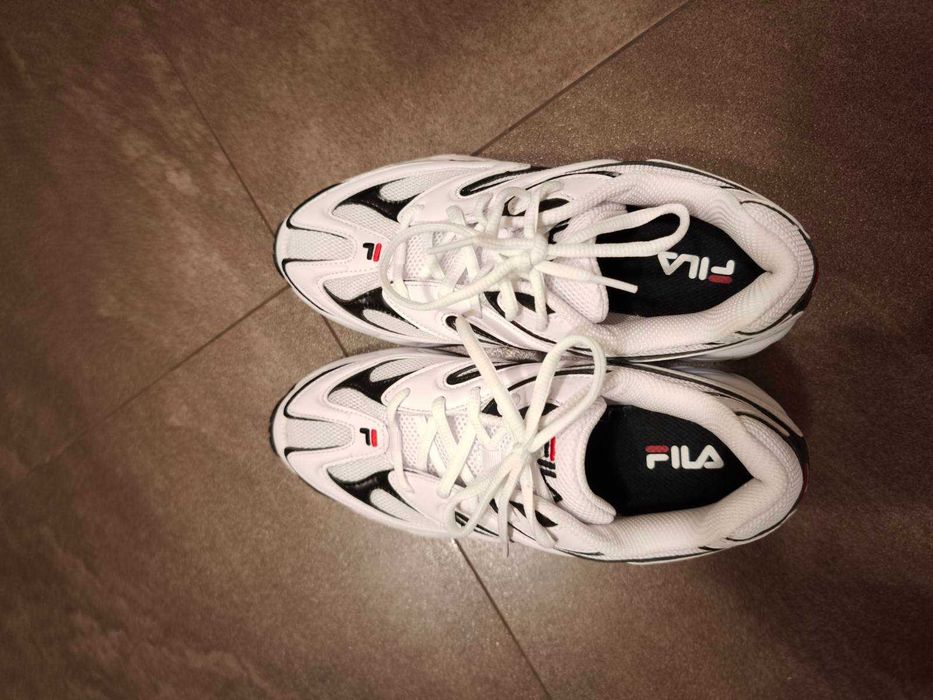 Дамски маратонки Фила