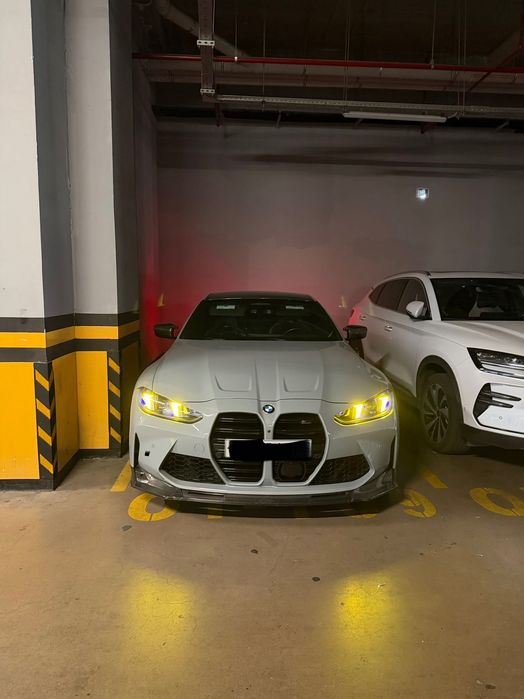 Продам БМВ м4/ BMW M4 competition