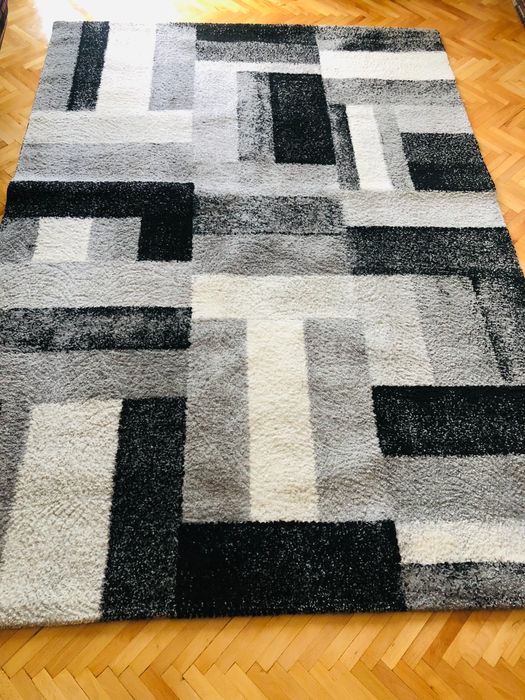 Covor 160 x 220 ca nou