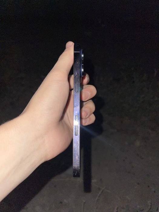 iPhone 14 pro max