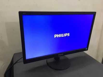 Monitor PHILIPS 19