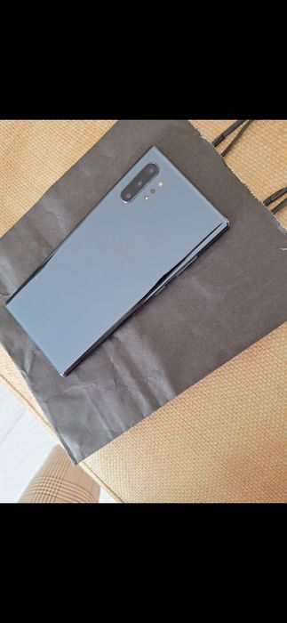Telefon Note 10 plus