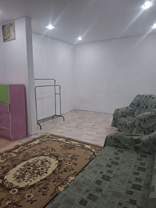 Сдается дом долгосрочно