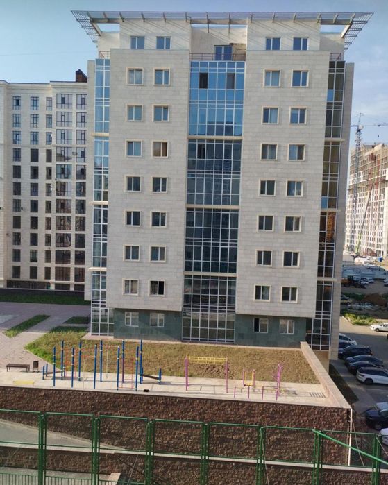 6ти комн 155м2 возле триумф.арки