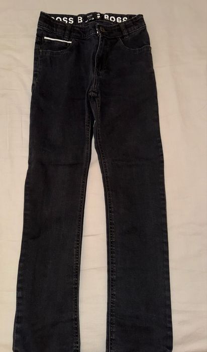 Детски дънки Mayoral Boss Guess