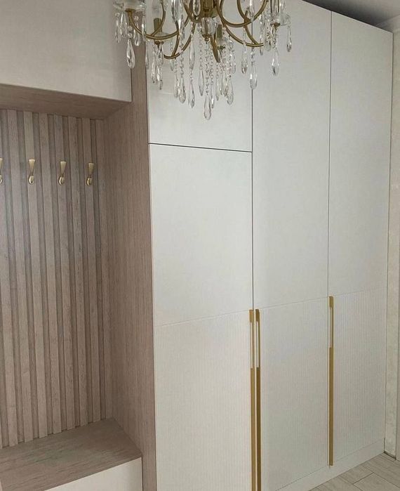 Prexoshka karidor yotoqxona mebilari