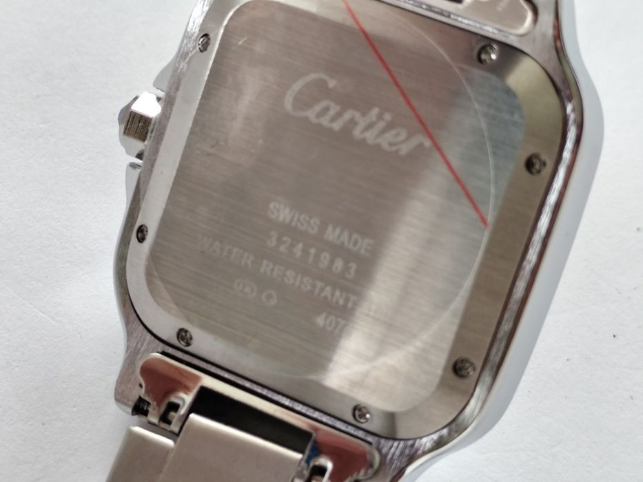 ceas Cartier automatic