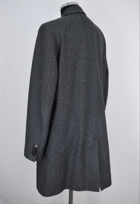 Hugo Boss-Palton