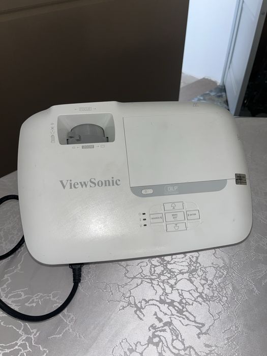 ViewSonic (DLP)
