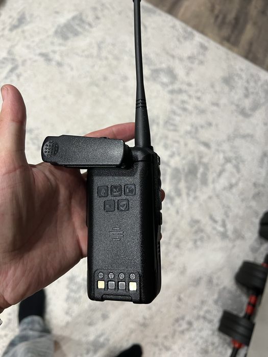 Рации Baofeng UV82 и Baofeng UV-9r pro