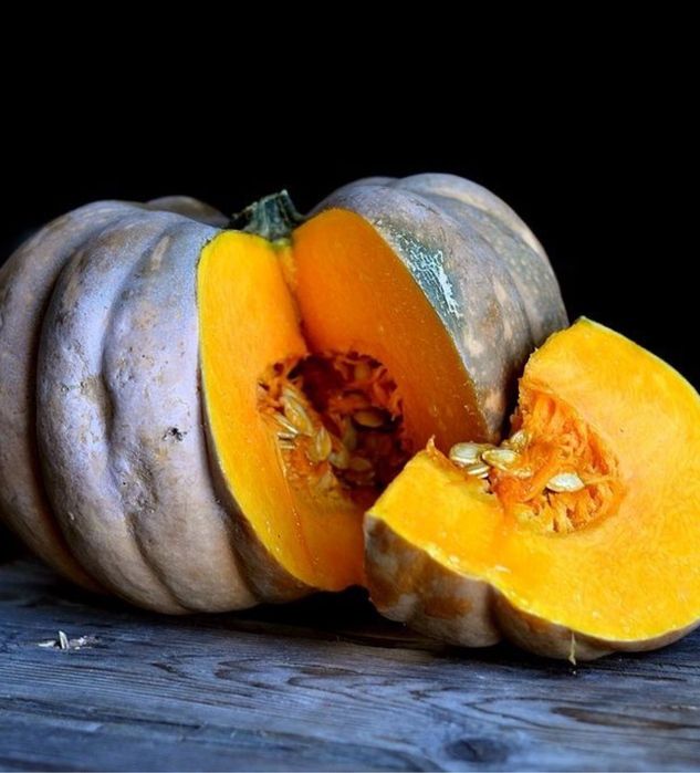 Тыква свежие, 150 тг