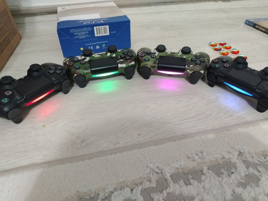 PlayStation 4 slim
