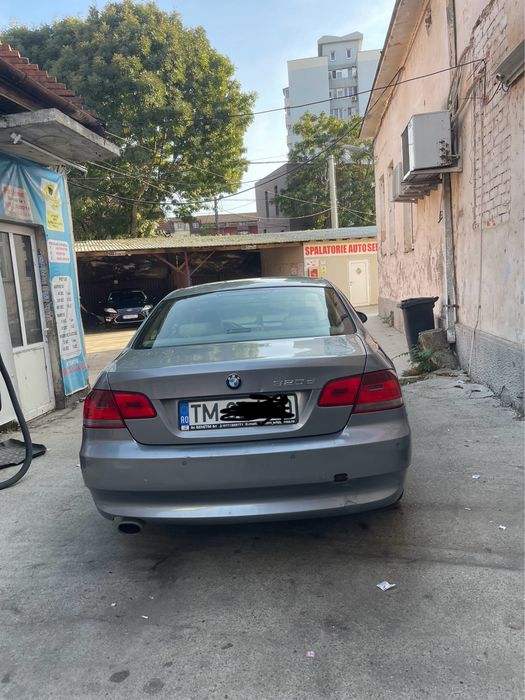 BMW Seria 3 2008 — imagine 5