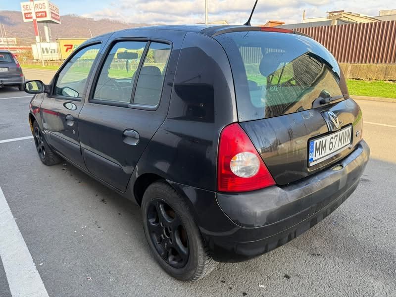 Vand Renault Clio