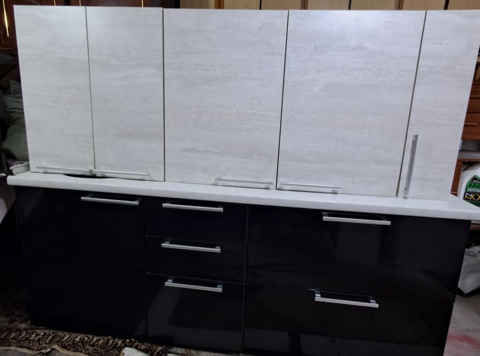 Кухонный гарнитур бу