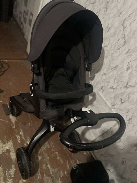 Продам колсяску Dsland