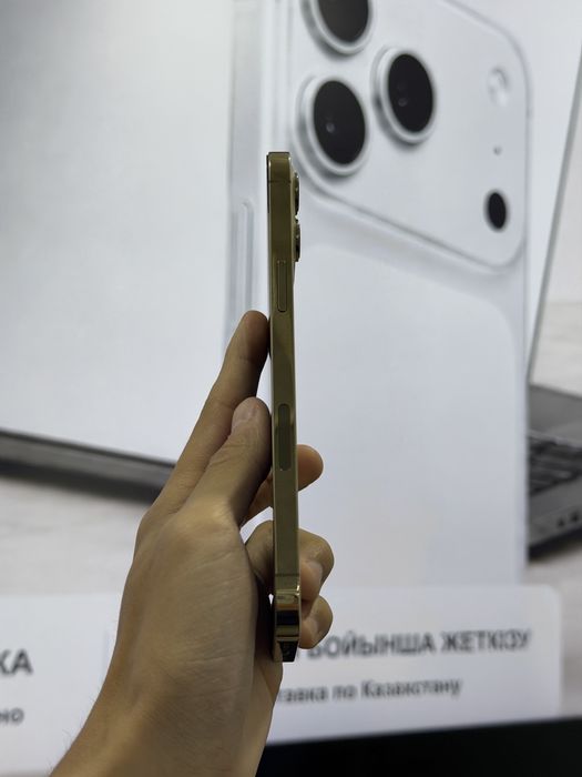 Продам Iphone 12 pro max 128GB 79%