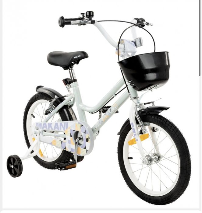 Bicicleta copii 16 inch