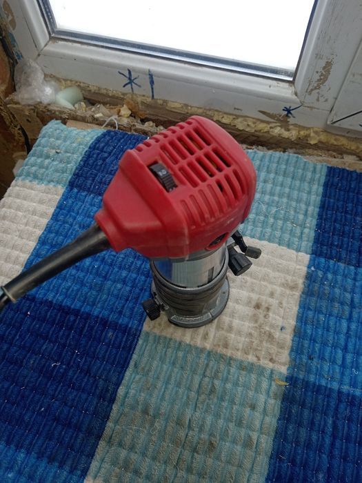 Фрезер новый продам или Обмен