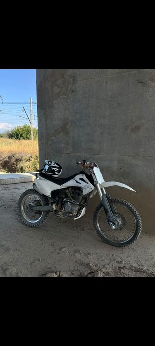 продам эндуро 250