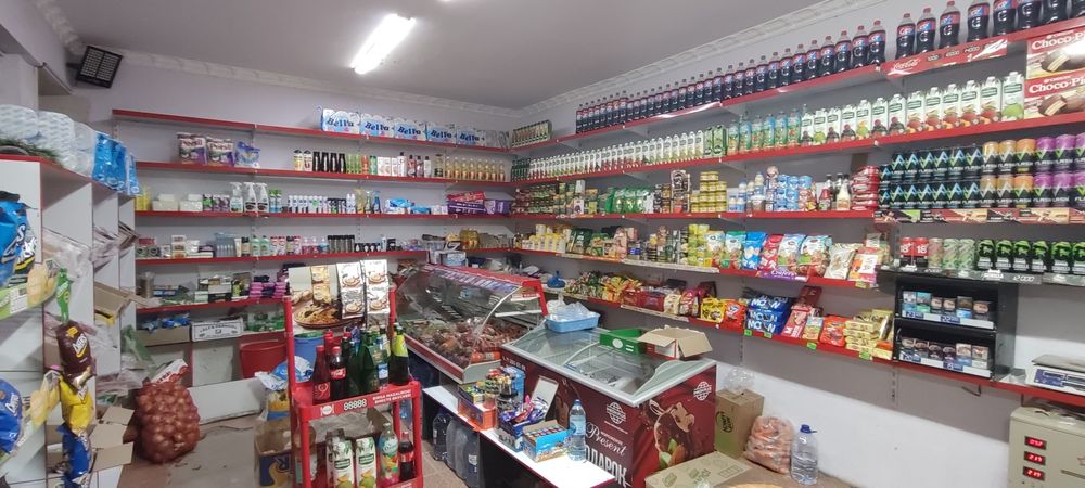 Бизнес сотилади | Озиқ овқат дўкони