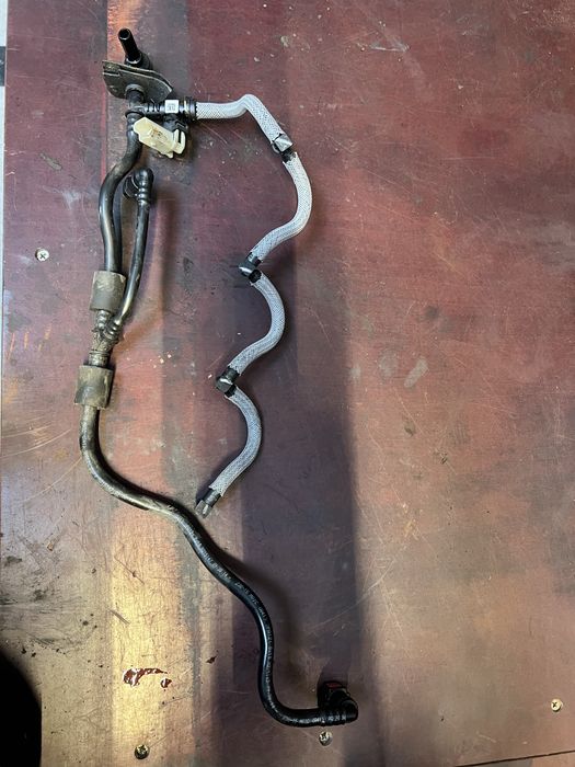 Injectoare injector 1.6 mercedes vito 447