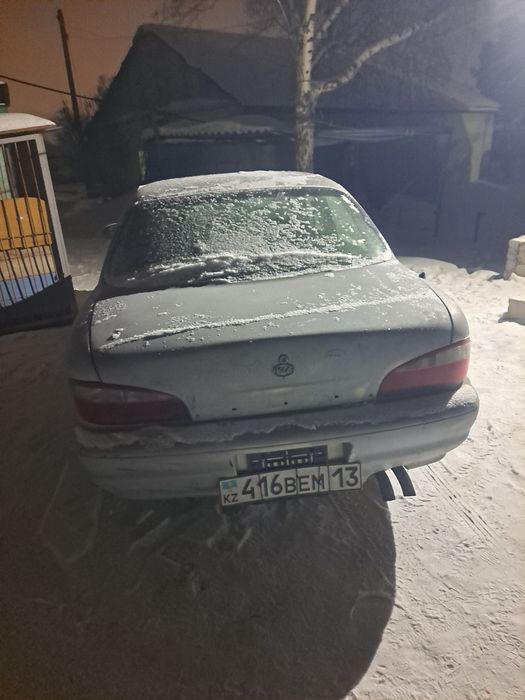 Продам кия кредос 2