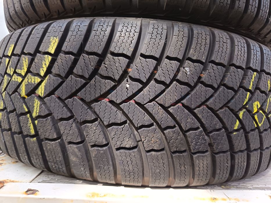 Anvelope MS iarna 205 55 16 Bridgestone 2018 8.5mm