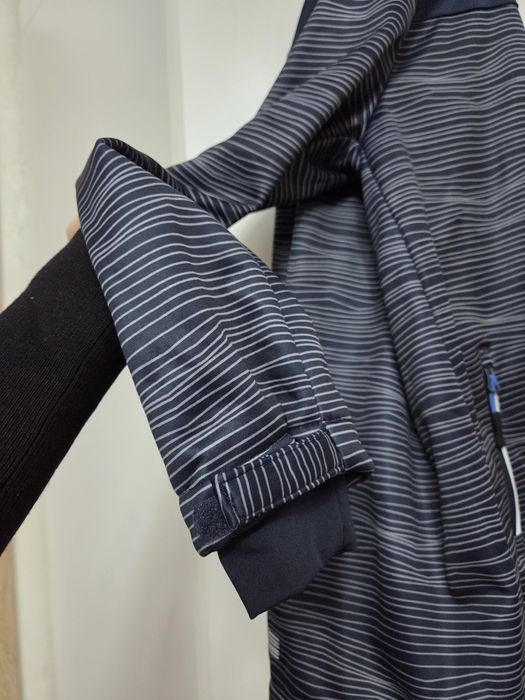 детски ски панталони 12  год, термоблузи, ски горнище и ръкавици