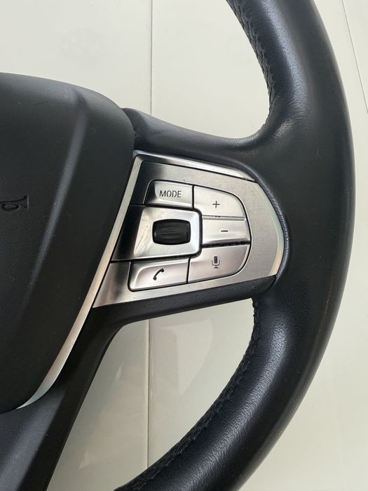 BMW Волан с Airbag 7 серия G11,G12