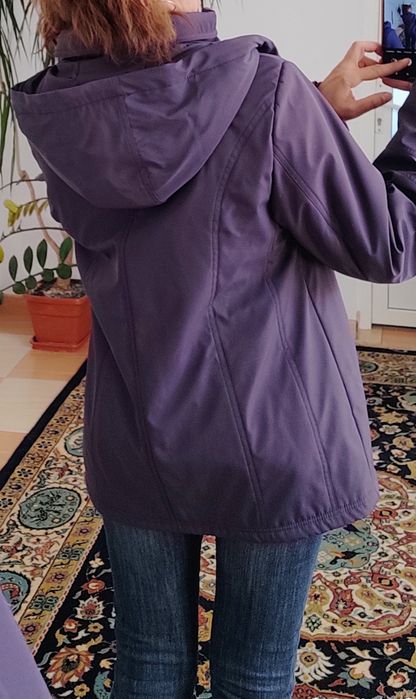 Geaca femei marime L