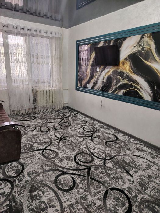 Уй ижорага берилади