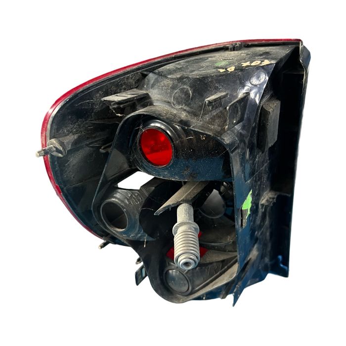 Lampa Spate / Stop Dreapta Volkswagen Fox 5Z1, 5Z3 2003 - 2014