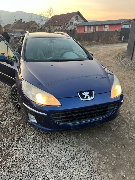 PEUGEOT 207 CC 2005 — imagine 2