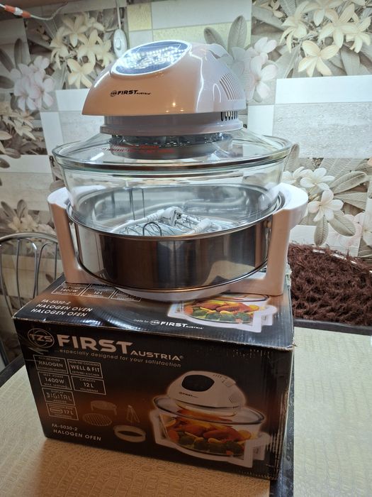 Продам Аэрогриль