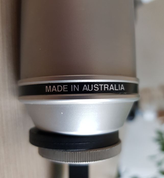 RODE ROADCASTER Микрофон студийный