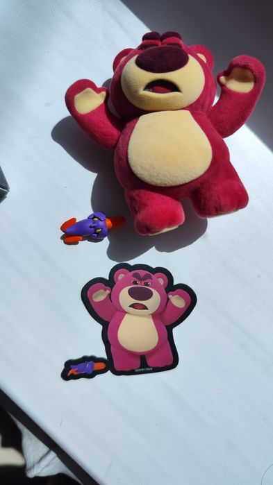 Фигурка лотсо 52toys