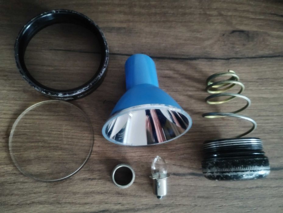 Maglite фенер за осветление