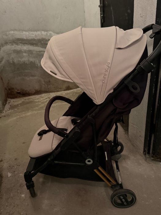 Количка Чиполино