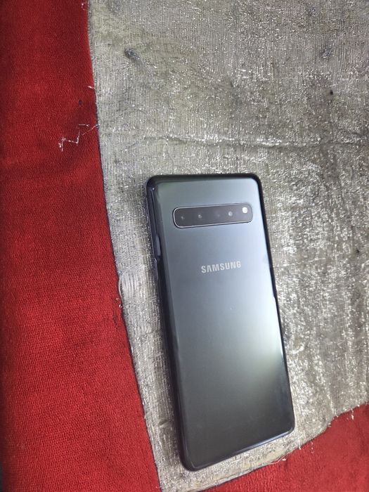 Samsung S10 5G 512gb