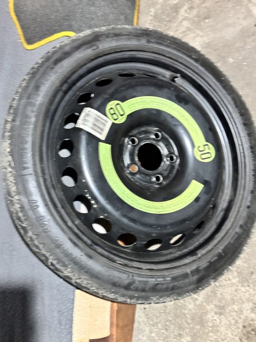 Vand rezerva slim R19