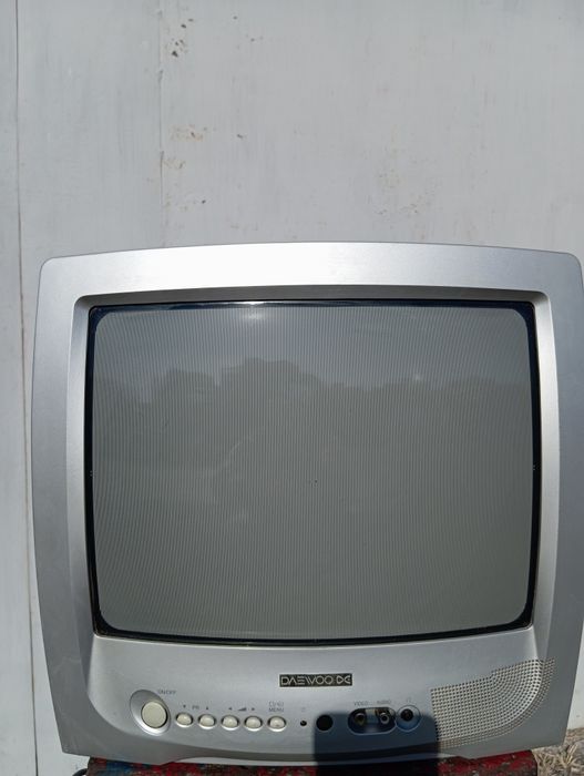 Продам телевизор DAEWOO 14- d
