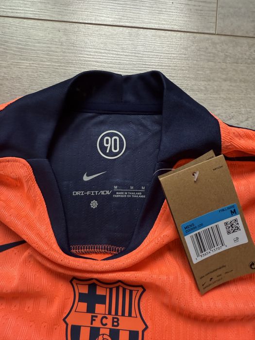 Tricou Fotbal Barcelona Third 25/26–Lamine Yamal #10