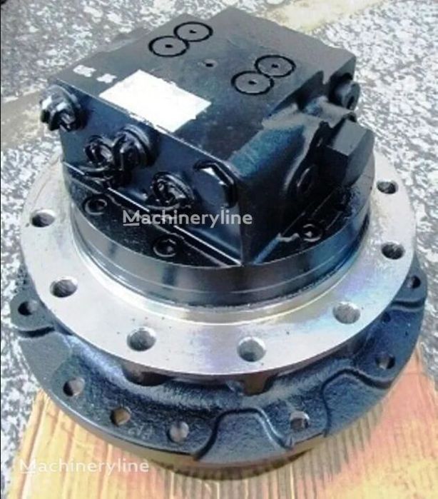 Transmisie finală pentru miniexcavator Kobelco SK100