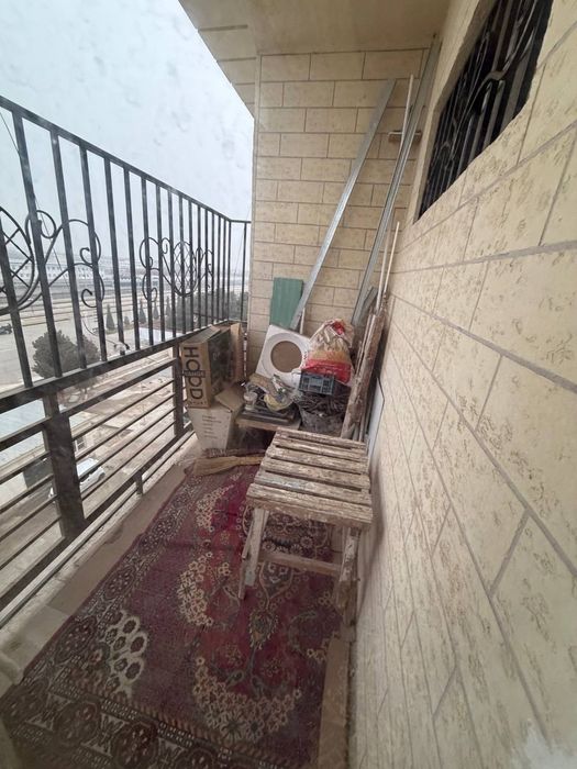 2 комнатная квартира Каган