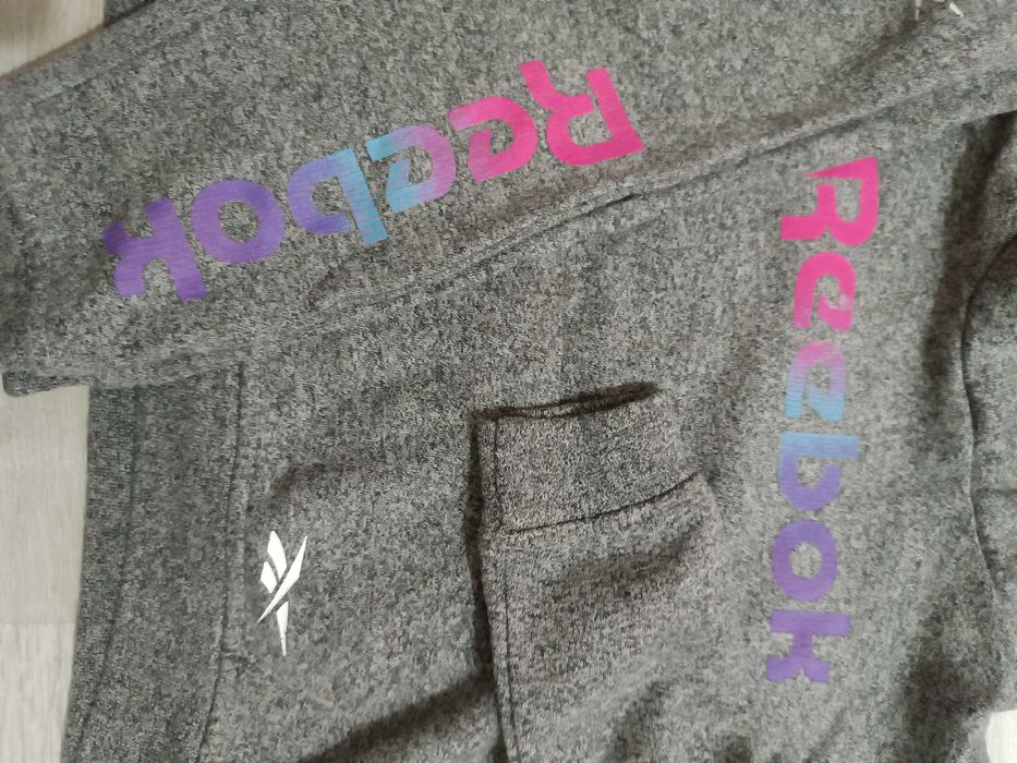 Оригинален екип на Reebok