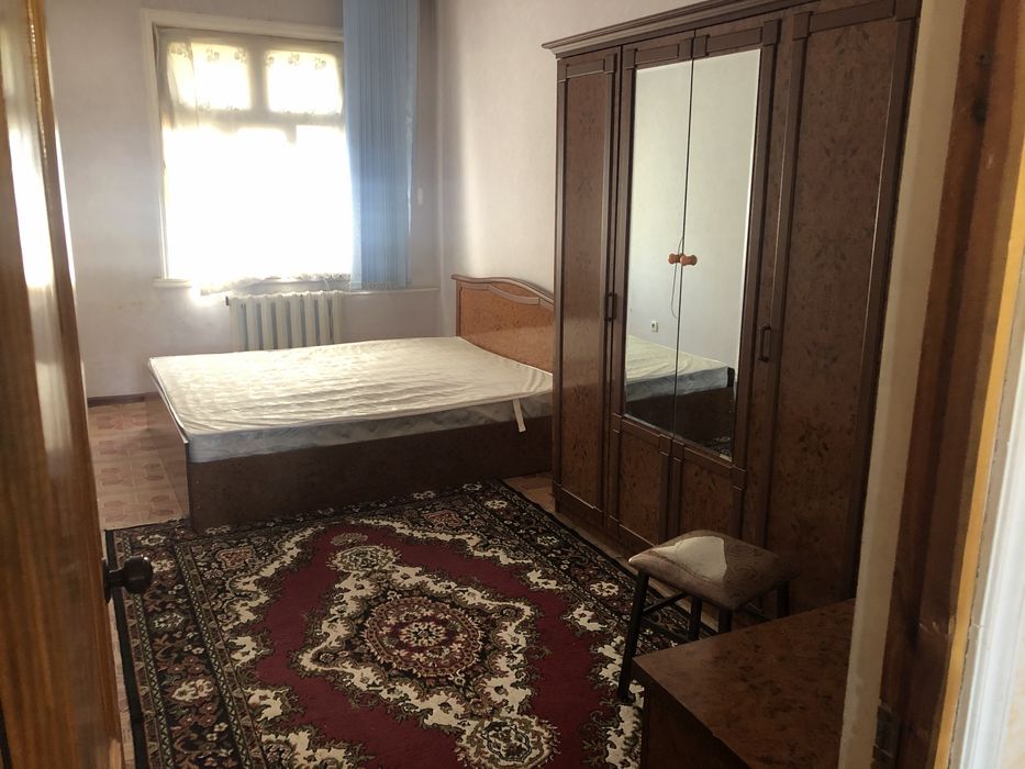 Сдается квартира